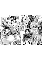 メスの正しい孕ませ方のサンプル画像8