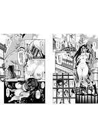 メスの正しい孕ませ方のサンプル画像9