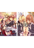 Fanaticismのサンプル画像0