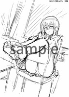 初恋ショコラのサンプル画像1