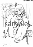 初恋ショコラのサンプル画像2