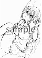 求愛少女のサンプル画像2