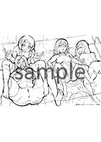 エッチ、ハメ、ゼッタイのサンプル画像6