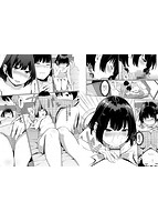 溺れる白昼夢のサンプル画像4