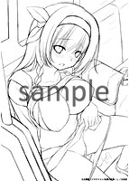 イケナイコト-私達の全部…-のサンプル画像0