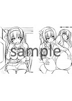 イケナイコト-私達の全部…-のサンプル画像1