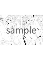 ビチョビッチのサンプル画像0