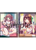 恋色パルフェのサンプル画像0