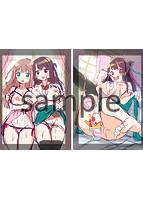 恋色パルフェのサンプル画像1