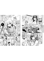 恋色パルフェのサンプル画像11