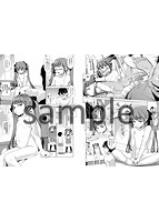 ぜっちょーぱーりぃのサンプル画像2