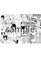 百合の蕾が咲く頃にのサンプル画像7