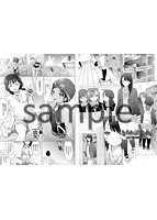 百合の蕾が咲く頃にのサンプル画像10