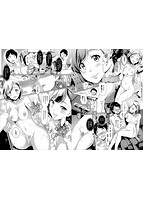 乱交ビッチのサンプル画像7