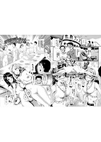 乱交ビッチのサンプル画像8