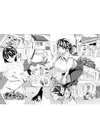 純愛交姦日記のサンプル画像10