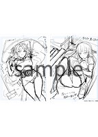 甘色バニラのサンプル画像0