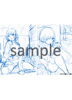 官能びよりのサンプル画像1