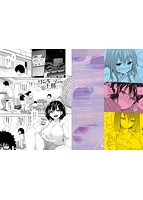 ココロノスキマのサンプル画像0