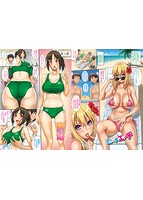 ぱいちゅっちゅのサンプル画像7