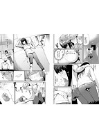 ぼでぃーたっちのサンプル画像2