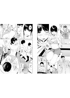 閲覧禁止のサンプル画像4