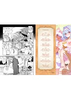 異邦ノ乙女のサンプル画像0