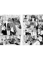 ふぁにーふぁっく！のサンプル画像2