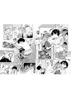 絶頂開発局のサンプル画像5