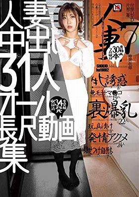 人妻アナザーフェイス vol2