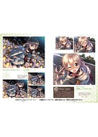 アマカノ ビジュアルファンブックのサンプル画像4