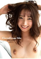 加美杏奈1st写真集『Coming Up』のサムネイル画像