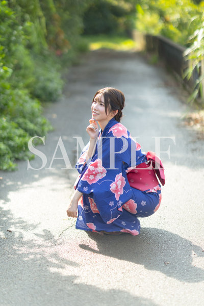 木村愛心1st写真集『Venus』 画像2