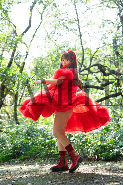 小野六花写真集『6』 画像7