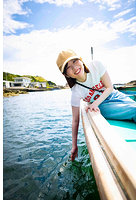 【数量限定_オンラインイベント版】水卜さくら額装写真 MZUF01M