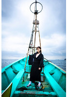 【数量限定_オンラインイベント版】水卜さくら額装写真 MZUF02S