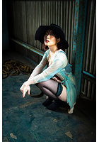 【数量限定_オンラインイベント版】水卜さくら額装写真 MZUF04L