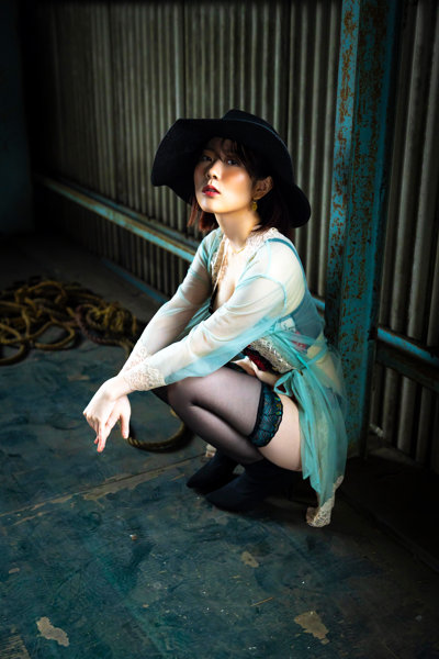 【数量限定_オンラインイベント版】水卜さくら額装写真 MZUF04LL