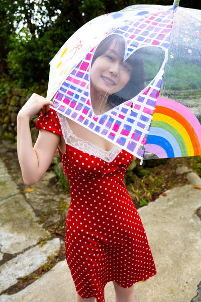 【数量限定_オンラインイベント版】水卜さくら額装写真 MZUF07LL