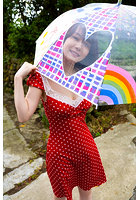 【数量限定_オンラインイベント版】水卜さくら額装写真 MZUF07Sのサムネイル画像