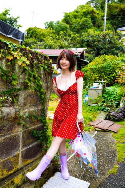 【数量限定_オンラインイベント版】水卜さくら額装写真 MZUF08M