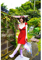 【数量限定_オンラインイベント版】水卜さくら額装写真 MZUF08Sのサムネイル画像