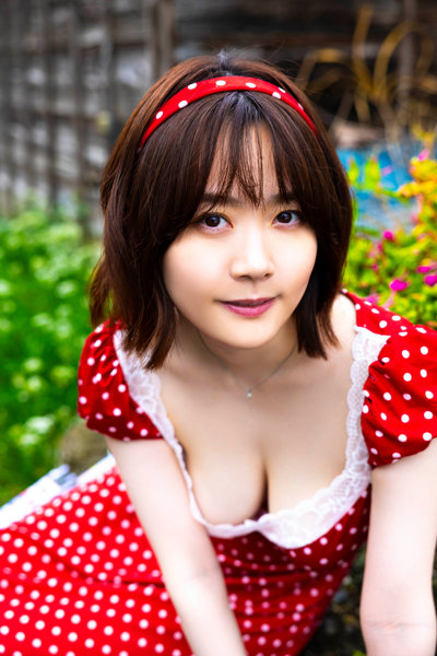 【数量限定_オンラインイベント版】水卜さくら額装写真 MZUF09LL