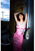 【数量限定_オンラインイベント版】水卜さくら額装写真 MZUF11Mのサムネイル画像