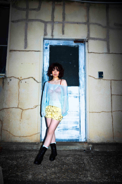 【数量限定_オンラインイベント版】水卜さくら額装写真 MZUF12L