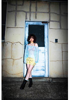 【数量限定_オンラインイベント版】水卜さくら額装写真 MZUF12Sのサムネイル画像