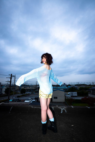 【数量限定_オンラインイベント版】水卜さくら額装写真 MZUF13LL