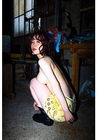 【数量限定_オンラインイベント版】水卜さくら額装写真 MZUF14Mのサムネイル画像