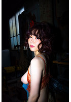 【数量限定_オンラインイベント版】水卜さくら額装写真 MZUF17LLのサムネイル画像