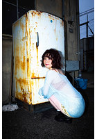 【数量限定_オンラインイベント版】水卜さくら額装写真 MZUF18Sのサムネイル画像